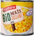 Promo Maïs bio à 1,09 € dans le catalogue Lidl à Épernay