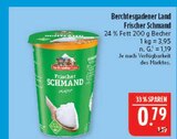 Aktuelle Sahne Angebote bei Marktkauf in Nürnberg Aktuelles Frischer Schmand Angebot bei Marktkauf in Nürnberg ab 0,79 €