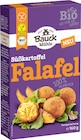 Fertigmischung Süßkartoffel Falafel, vegan von Bauck Mühle im aktuellen dm-drogerie markt Prospekt für 1,95 €