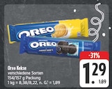 Kekse bei EDEKA im Wassertrüdingen Prospekt für 1,29 €