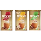 SUR TOUTES LES BOÎTES DE CAPPUCCINO - NESCAFÉ en promo chez Carrefour Maubeuge