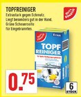 Topfreiniger im Angebot bei Marktkauf in Moers Topfreiniger Angebote von Gut & Günstig bei Marktkauf Moers für 0,75 €
