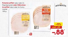 Brustfilet bei Netto Marken-Discount in Mönchengladbach Brustfilet im Angebot bei Netto Marken-Discount Mönchengladbach für 0,88 €