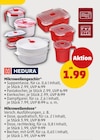 Suppentasse im Penny Prospekt Suppentasse von HEDURA im aktuellen Penny Prospekt für 1,99 €