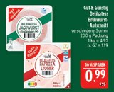 Delikatess Jagdwurst im Angebot bei Marktkauf in Coburg Delikatess Jagdwurst Angebote von Gut & Günstig bei Marktkauf Coburg für 0,99 €