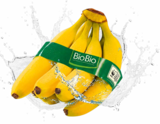 Bio Bananen im Angebot bei Netto Marken-Discount in Erftstadt Bio Bananen Angebote von BioBio bei Netto Marken-Discount Erftstadt