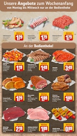 Ähnliche Grillwagen Angebote im Prospekt "Dein Markt" von REWE in Erftstadt Ähnliche Angebote wie Grillwagen im Prospekt "Dein Markt" auf Seite 10 von REWE in Erftstadt