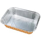 Set 5 barquettes aluminium - CARREFOUR HOME à 4,99 € dans le catalogue Carrefour