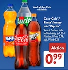 Coca-Cola Original Taste im ALDI SÜD Prospekt Coca-Cola Original Taste von Coca-Cola im aktuellen ALDI SÜD Prospekt für 0,99 €
