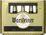 Aktuelle Warsteiner Angebote bei METRO in Aachen Aktuelles Warsteiner Angebot bei METRO in Aachen ab 13,08 €
