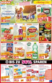 Ähnliche Angebote wie Schweineschnitzel im Prospekt "Mehr fürs Geld" auf Seite 7 von Norma in Gera