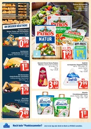 Grana Padano Angebot im aktuellen Marktkauf Prospekt auf Seite 8