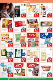 Saft Angebot im aktuellen budni Prospekt auf Seite 6