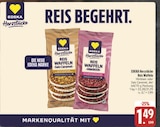Aktuelle Reis Angebote bei E center in Nürnberg Aktuelles Reis Waffeln - Salz Caramel Angebot bei E center in Nürnberg ab 1,49 €