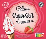Super Soft Waffelhörnchen Angebote von Gelatelli bei Lidl Dreieich für 1,39 €