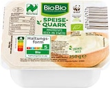 Bio Speisequark Angebote von BioBio bei Netto Marken-Discount Recklinghausen für 0,99 €