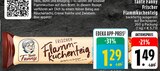 Frischer Flammkuchenteig im Angebot bei EDEKA in Erkrath Frischer Flammkuchenteig Angebote von Tante Fanny bei EDEKA Erkrath für 1,29 €