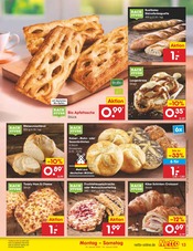 Aktueller Netto Marken-Discount Prospekt mit Wecker, "Aktuelle Angebote", Seite 13