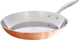Pfanne Kupfer Angebote von Silvercrest bei Lidl Baden-Baden für 39,99 €
