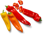 Aktuelle Paprika Angebote bei Kaufland in Pforzheim Aktuelles Dtsch. Spitzpaprika Angebot bei Kaufland in Pforzheim ab 2,49 €