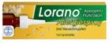 Viktoria-Apotheke Nordenham - Lorano® Azelastin/Fluticason Allergiespray bei Heuschnupfen Angebot im Prospekt Lorano® Azelastin/Fluticason Allergiespray bei Heuschnupfen bei Viktoria-Apotheke im Nordenham Prospekt für 21,49 €