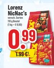 NicNac's im Angebot bei Trinkgut in Salzgitter NicNac's Angebote von Lorenz bei Trinkgut Salzgitter für 0,99 €