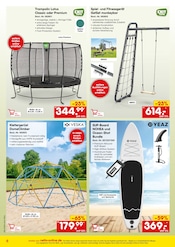 Fitnessgeräte im Netto Marken-Discount Prospekt in Hamburg Aktueller Netto Marken-Discount Prospekt mit Fitnessgeräte, "netto-online.de - Exklusive Angebote", Seite 6