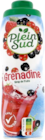 Sirop de grenadine - PLEINSUD dans le catalogue Lidl