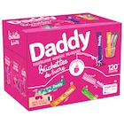 Bûchettes de sucre - DADDY en promo chez Carrefour Bûchettes de sucre - DADDY dans le catalogue Carrefour