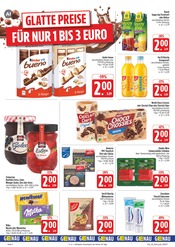 Milka im EDEKA Prospekt in Bayreuth Aktueller EDEKA Prospekt mit Milka, "Wir lieben Lebensmittel!", Seite 4