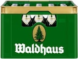 Diplom Pils Angebote von WALDHAUS bei Kaufland Waldshut-Tiengen für 19,99 €