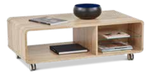 Table basse Helga - But à Puteaux Table basse Helga en promo chez But Puteaux à 97,99 €