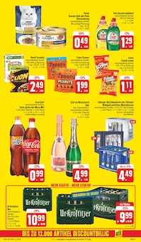 Sprite im EDEKA Prospekt "Wir lieben Lebensmittel!" mit 24 Seiten (Dresden)