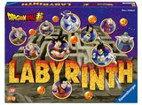 Ball im MediaMarkt Saturn Prospekt Dragon Ball Super Labyrinth - Gesellschaftsspiel & Brettspiel ab 7 Jahre Familienspiele Mehrfarbig von RAVENSBURGER im aktuellen MediaMarkt Saturn Prospekt für 29,99 €
