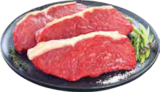 EDEKA Bargteheide - Rumpsteak Angebot im Prospekt Rumpsteak bei EDEKA im Bargteheide Prospekt für 2,69 €