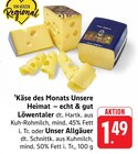 Löwentaler bei E center im Laupheim Prospekt für 1,49 €