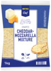 Mozzarella & Cheddar Mix gerieben von Metro Chef im aktuellen METRO Prospekt für 8,01 €