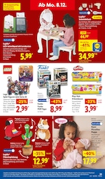 Lidl Spielzeug im Prospekt 