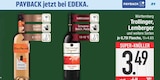 Trollinger im EDEKA Prospekt Trollinger im aktuellen EDEKA Prospekt für 3,49 €