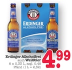 Aktuelles Alkoholfrei Angebot bei E center in Mainz ab 4,99 €