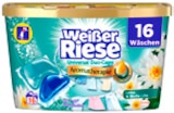 Gel Duo Caps Megaperls Angebote von Spee oder Weißer Riese bei boni Center Bochum für 3,49 €