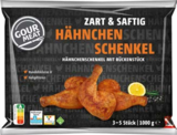 Hähnchenschenkel im Netto Marken-Discount Prospekt Hähnchenschenkel von GOURMET im aktuellen Netto Marken-Discount Prospekt für 3,33 €