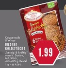 Aktuelle Wecker Angebote bei E center in Essen Aktuelles Unsere Goldstücke Angebot bei E center in Essen ab 1,99 €