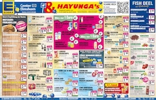 EDEKA Prospekt für Bokholt-Hanredder: "Top Angebote", 1 Seite, 21.07.2025 - 26.07.2025