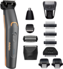TONDEUSE MULTI-USAGES 12 EN 1 MT987E - BABYLISS dans le catalogue Auchan Hypermarché