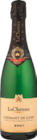 Getränke Hoffmann - Crémant de Loire Brut Angebot im Prospekt Crémant de Loire Brut bei Getränke Hoffmann im Prospekt "" für 7,99 €