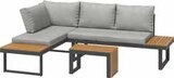 LOUNGE-SET „LIPSON“ bei OBI im Hünstetten Prospekt für 499,99 €