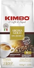 Espresso Italiano Angebote von Kimbo bei METRO Ulm für 17,11 €