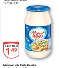 Original im Angebot bei GLOBUS in Saarlouis Original Angebote von Miracel Whip bei GLOBUS Saarlouis für 1,49 €