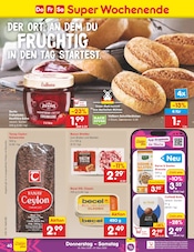 Tee im Netto Marken-Discount Prospekt in Kaarst Aktueller Netto Marken-Discount Prospekt mit Tee, "Aktuelle Angebote", Seite 50